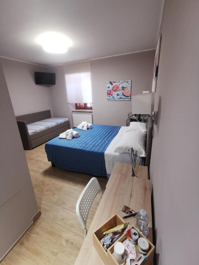 Lucyben Guesthouse Каша Экстерьер фото