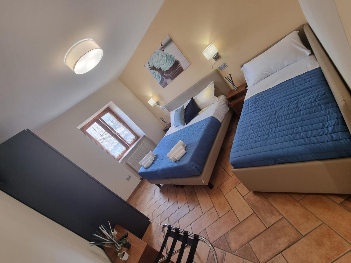 Lucyben Guesthouse Каша Экстерьер фото