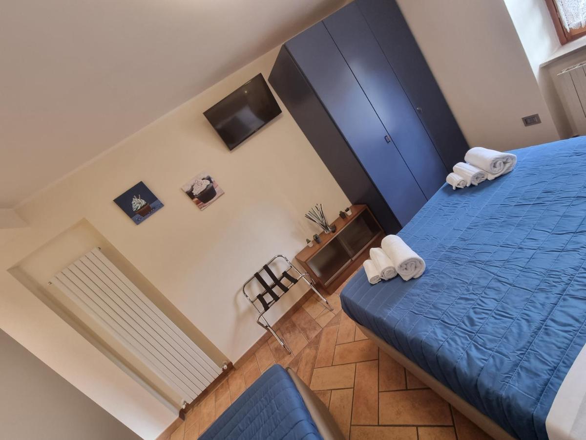 Lucyben Guesthouse Каша Экстерьер фото