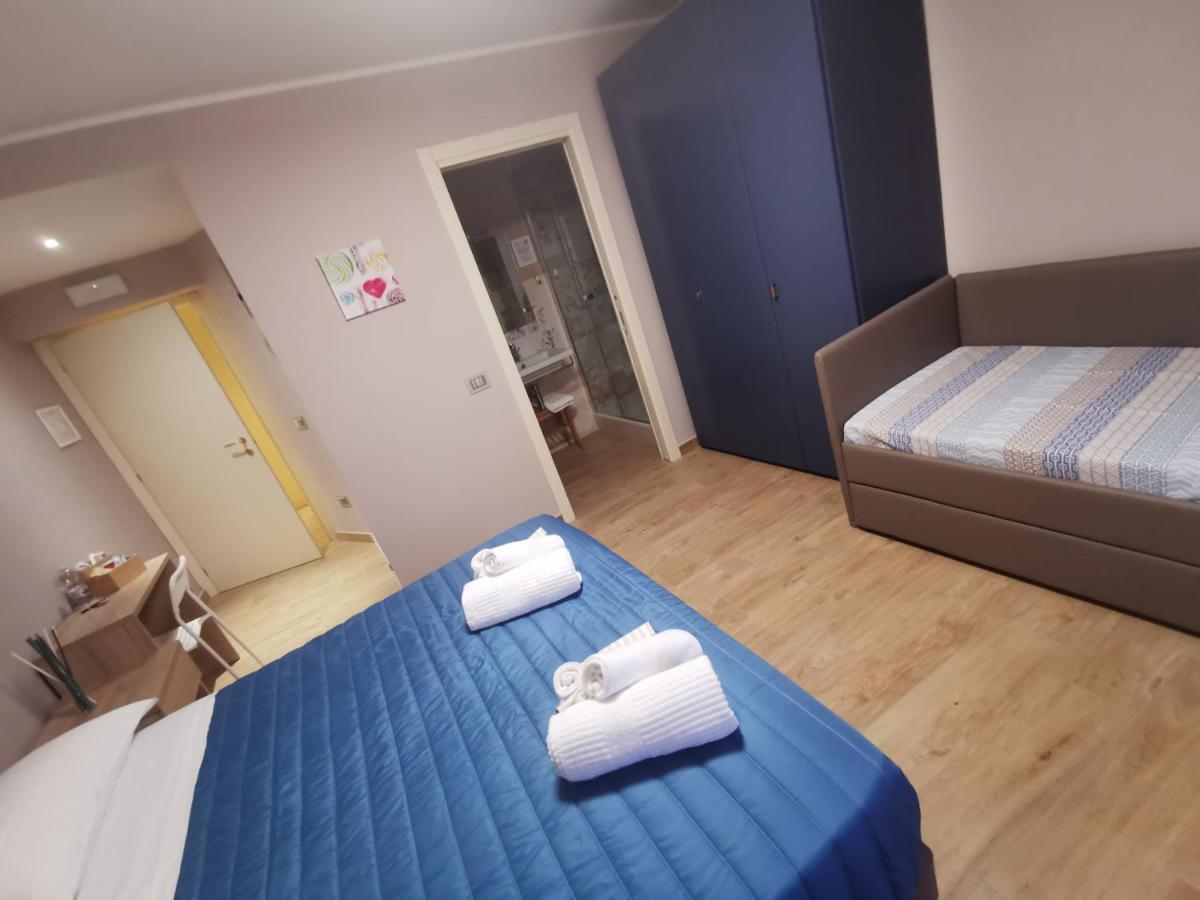 Lucyben Guesthouse Каша Экстерьер фото